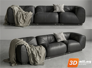 Sofa Skp Files